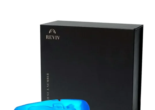 Reviv Jawline Support