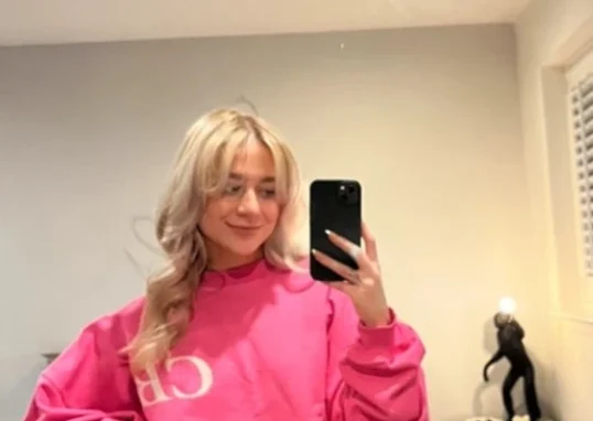 Successful partnerships in the past for Cole Buxton