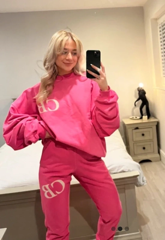 Successful partnerships in the past for Cole Buxton