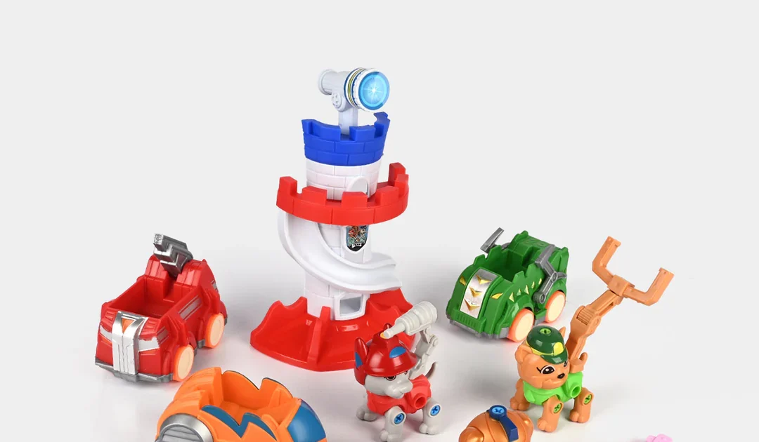 Affordable and Fun Toys for Boys and Girls – Bachaa Party