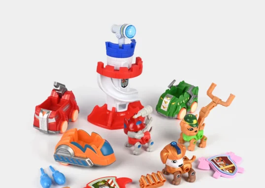 Affordable and Fun Toys for Boys and Girls – Bachaa Party