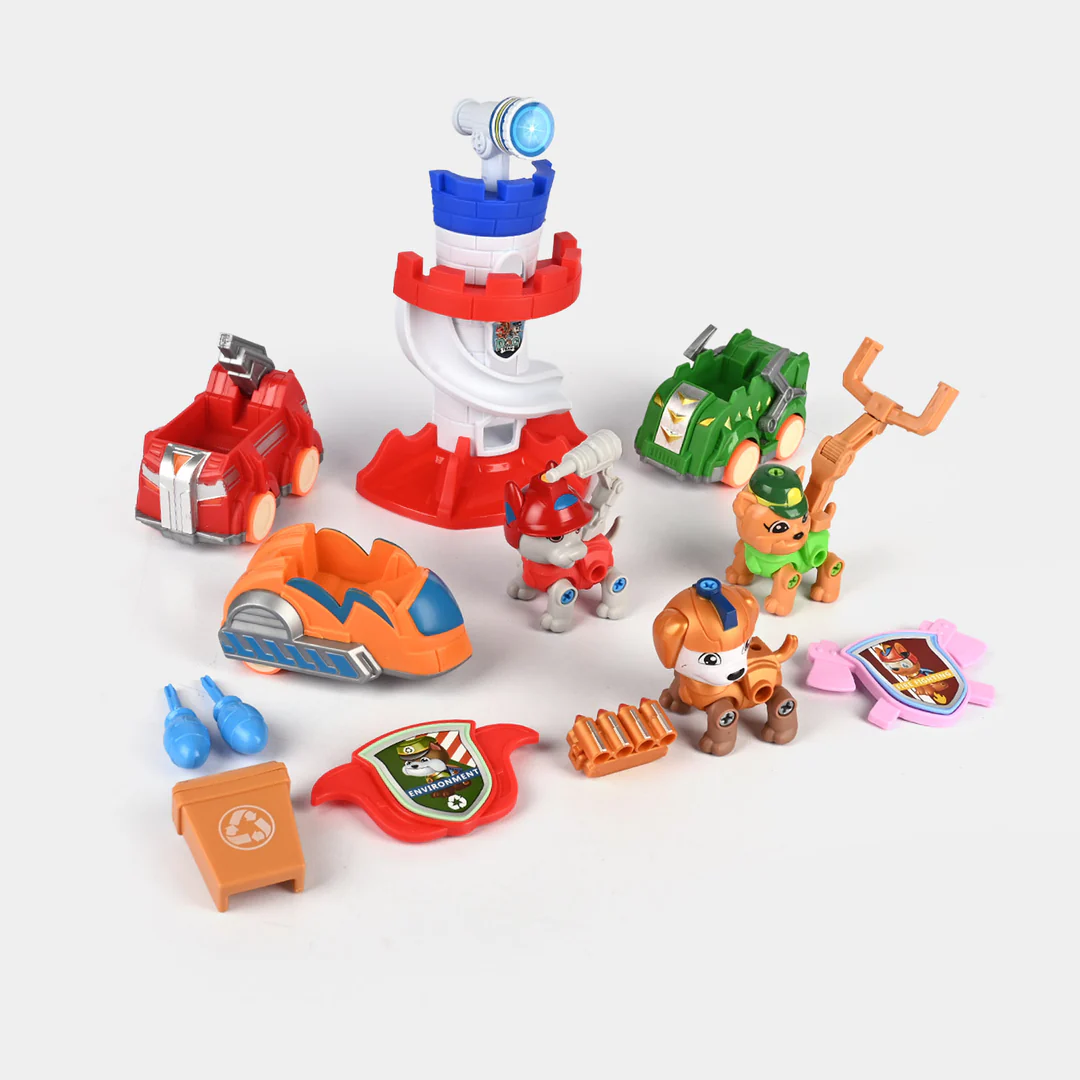 Affordable and Fun Toys for Boys and Girls – Bachaa Party