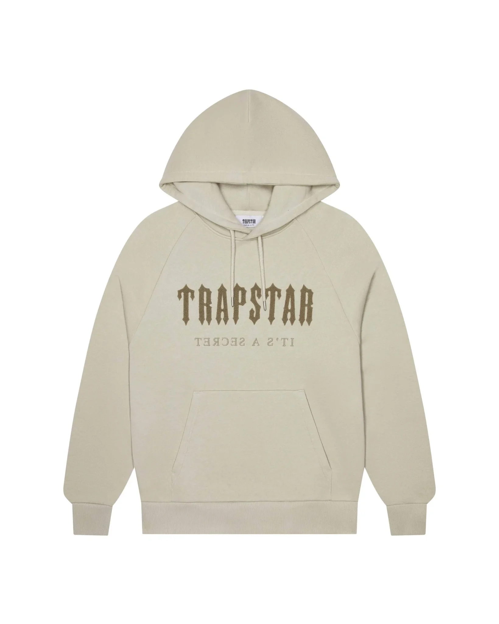 Successful partnerships in the past for Trapstar