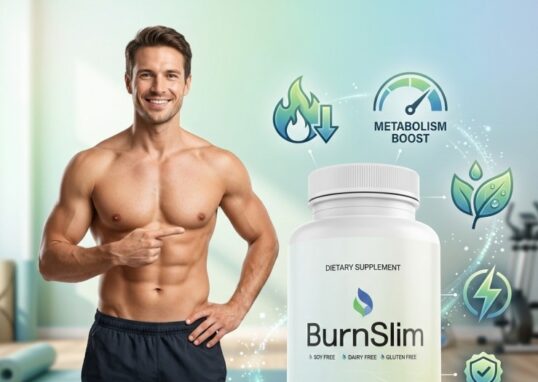 Burn Slim Benefits What You Need to Know Today