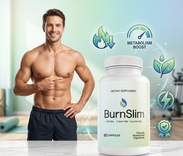 Burn Slim Benefits What You Need to Know Today