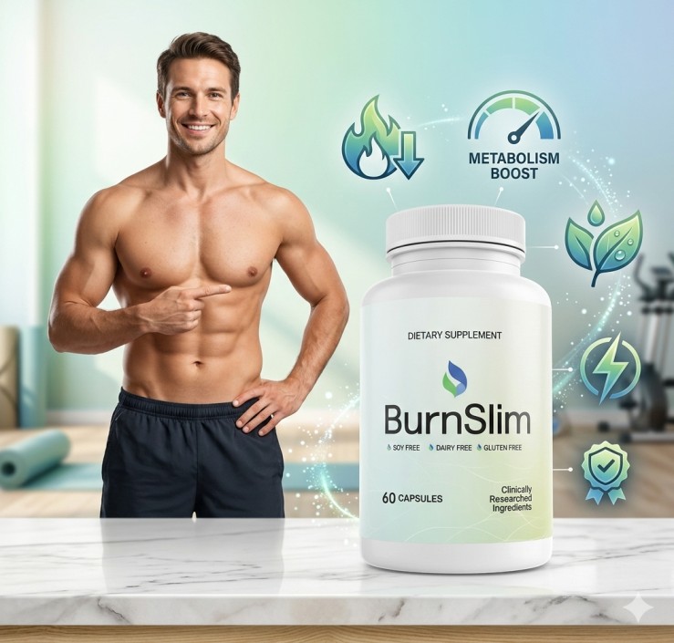 Burn Slim Benefits What You Need to Know Today