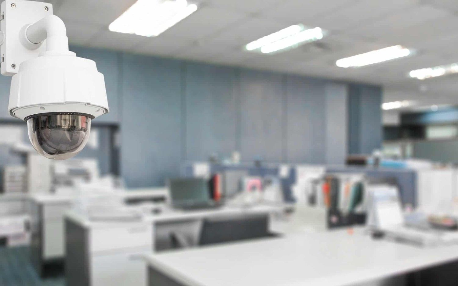 Business Security camera Canada