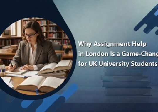 assignment writing help