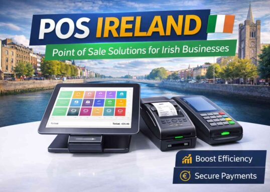 POS Ireland