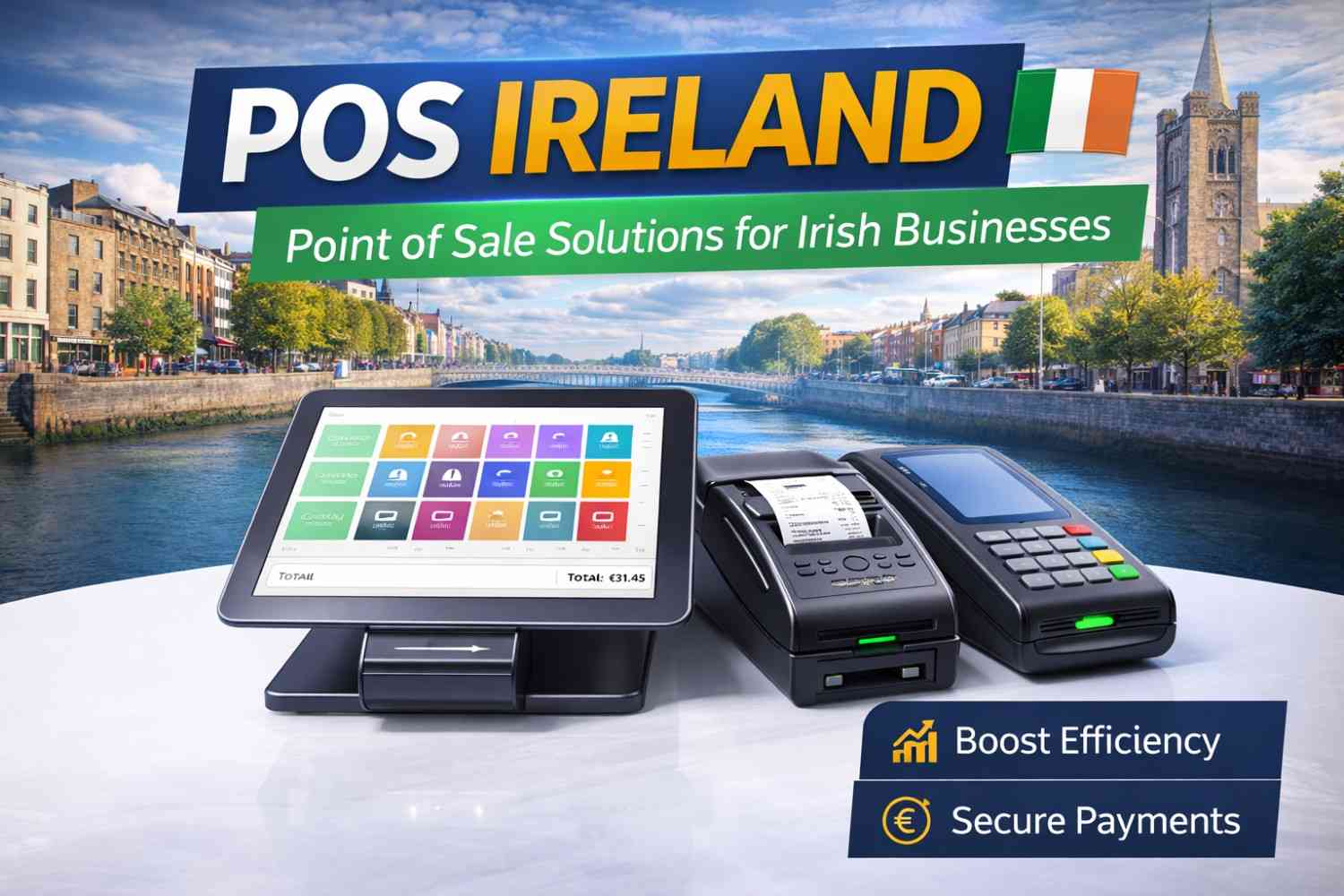 POS Ireland
