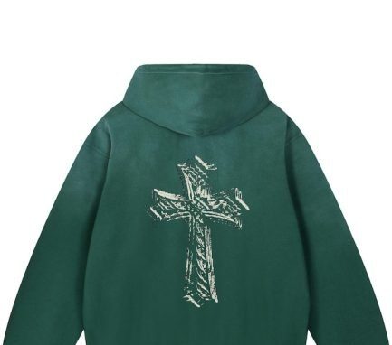 The Origins and Evolution of Chrome Hearts Hoodie