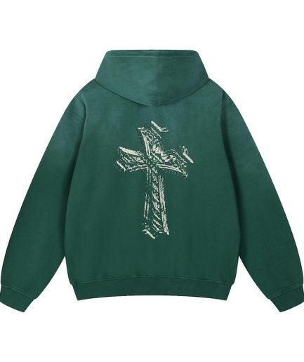 The Origins and Evolution of Chrome Hearts Hoodie