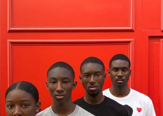 Comme des garcons United Kingdom