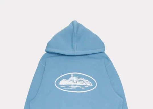 The importance of partnerships for Corteiz Cargo businesses