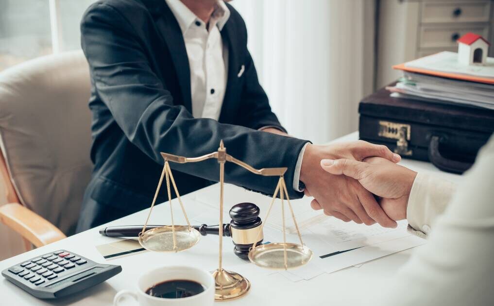 Best Criminal Lawyers in Dubai