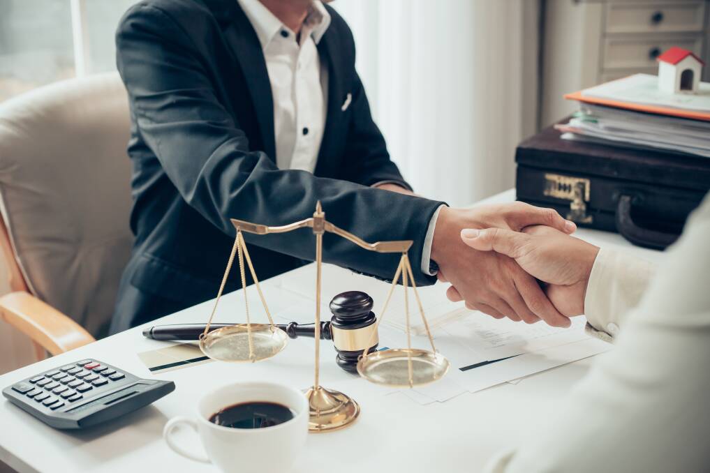Best Criminal Lawyers in Dubai