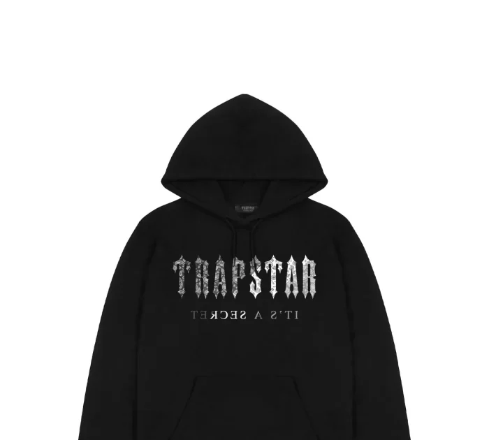Successful partnerships in the past for Trapstar