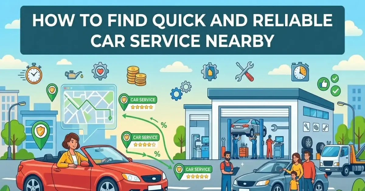 How Dubai Drivers Are Saving Big on Vehicle Upgrades