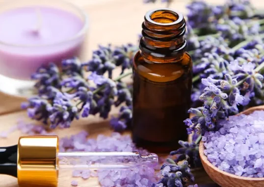 Lavender Oil Price in Pakistan