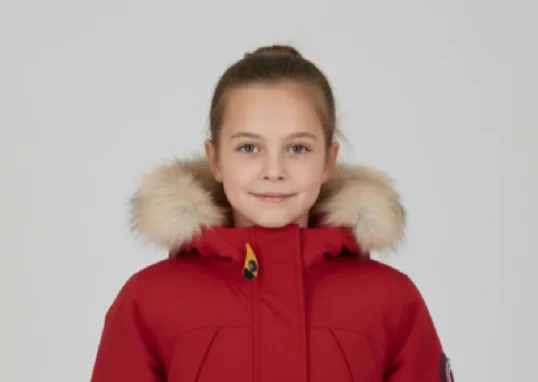 Examples of successful partnerships for Doudoune Paragoose