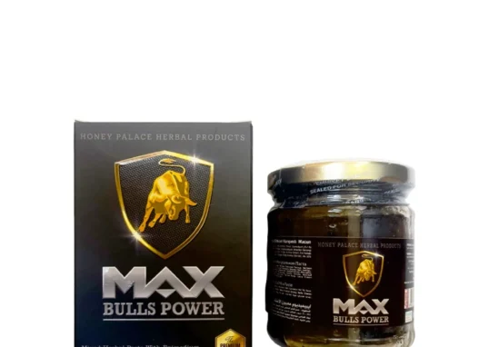 Max Bulls Power in Pakistan Price Benefits Guide