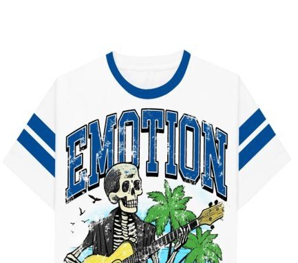 The Core Elements That Define Mixed Emotions Clothing