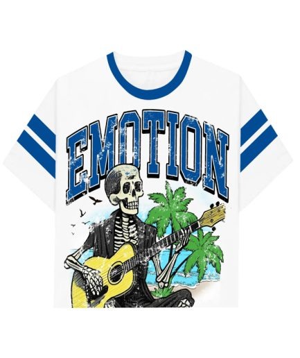 The Core Elements That Define Mixed Emotions Clothing