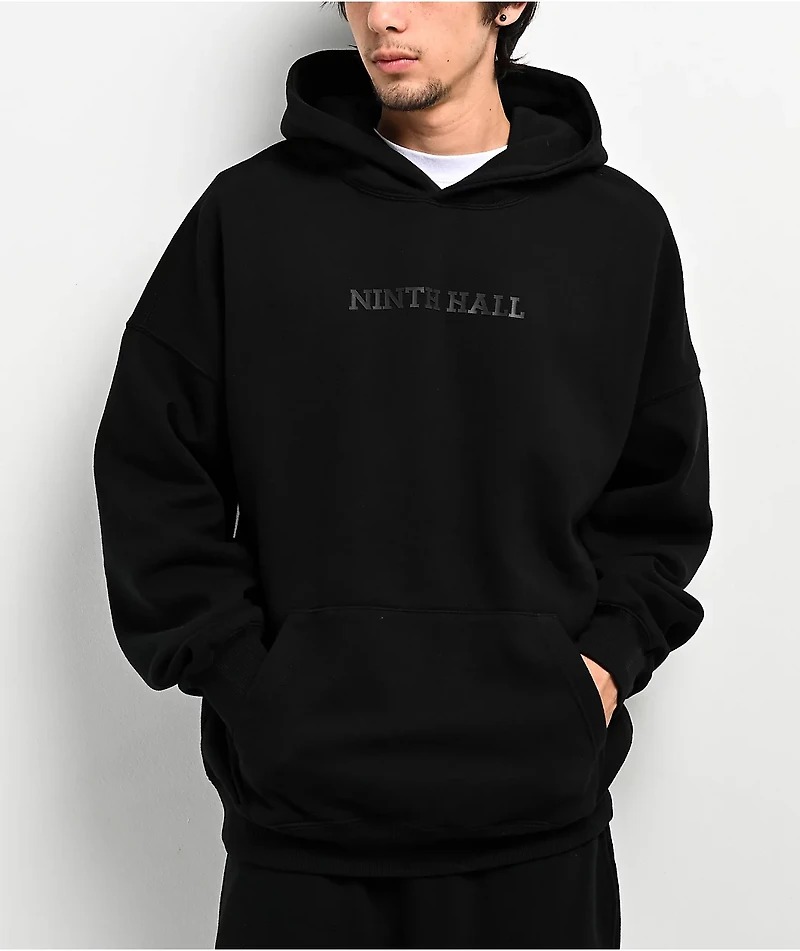 Ninth Hall Clothing – The Streetwear Revolution Redefined