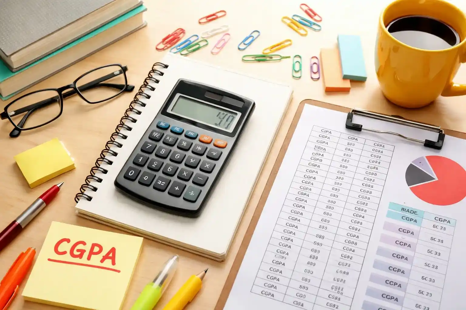 Official AICTE CGPA to Percentage Formula Explained