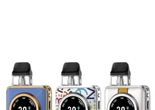 Vaporesso Xros 5 Nano