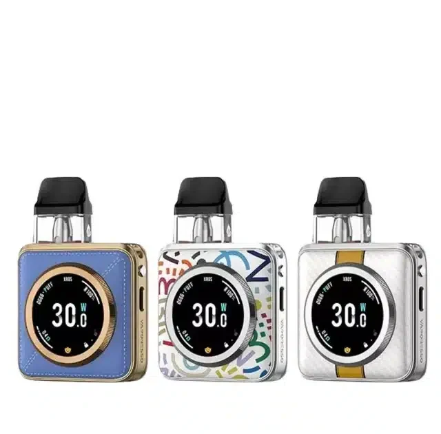 Vaporesso Xros 5 Nano