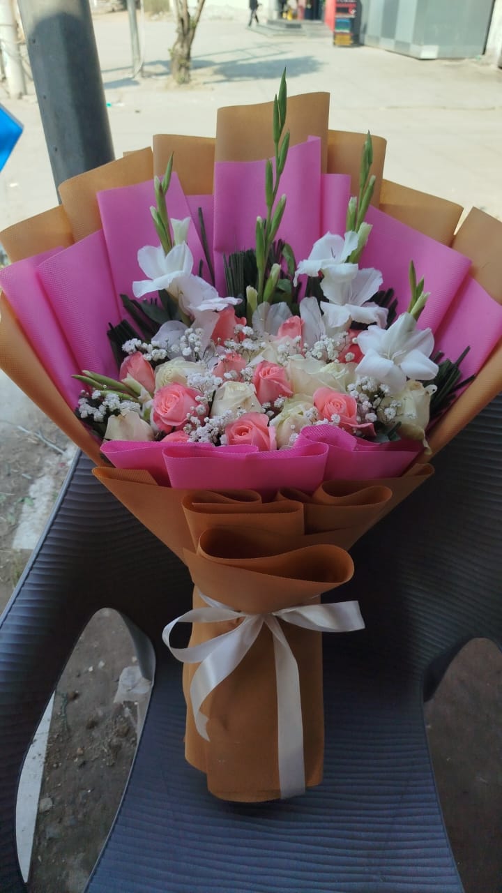 Same Day Flower Delivery Lahore Guide – Send Fresh Bouquets Quickly and Easily