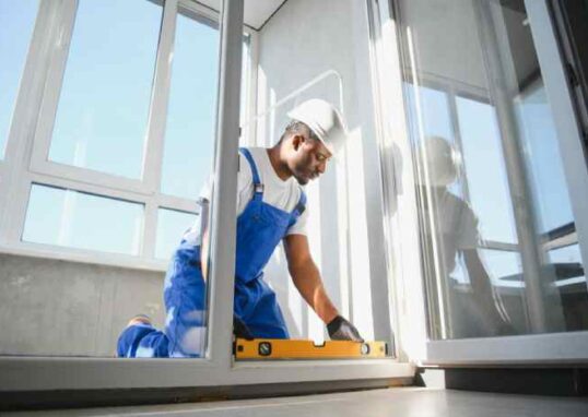 Residential Window Installation Atlanta