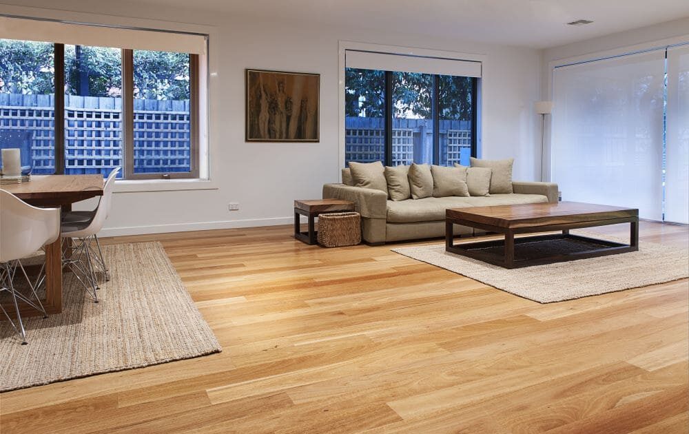 Wooden Flooring Company in Dubai Festival City