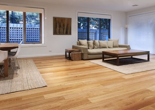 Wooden Flooring Company in Dubai Festival City
