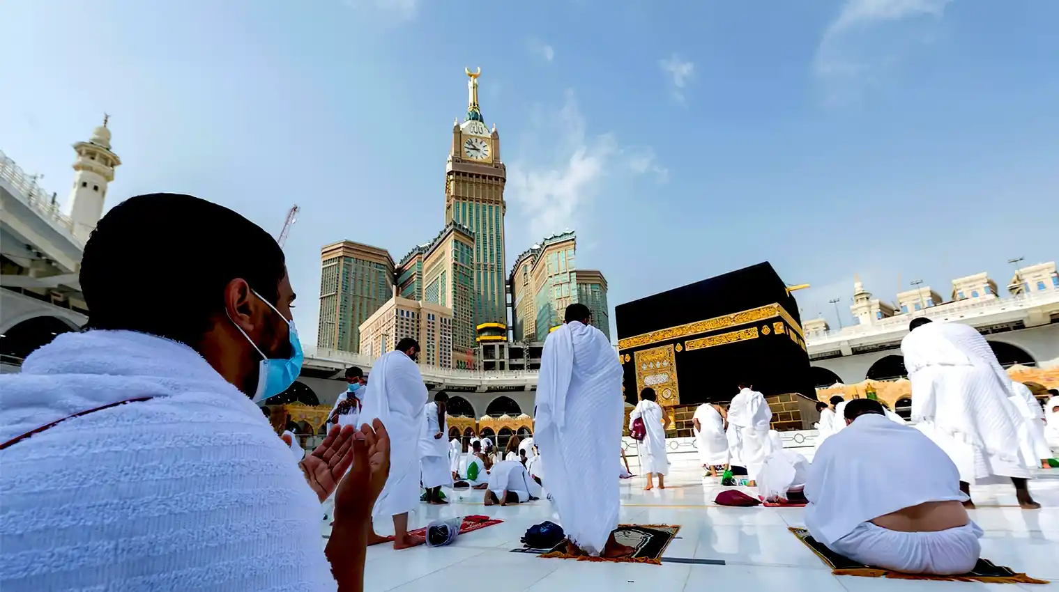 How to Secure the Best Umrah Package Before Prices Increase