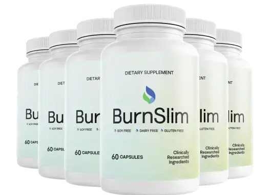 burn slim