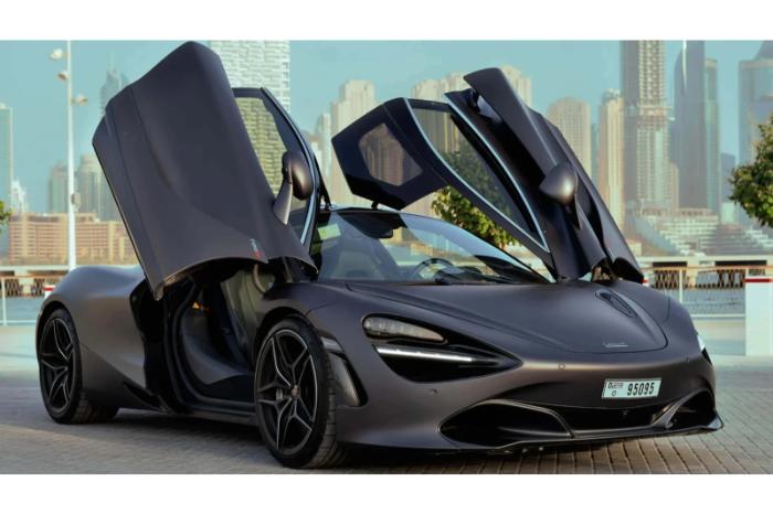 Cheapest Monthly Car Rental in Dubai