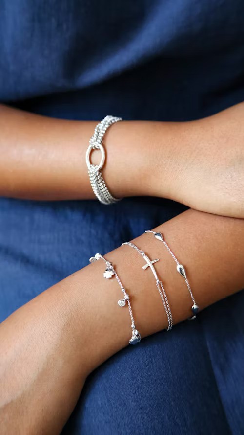 charm bracelets