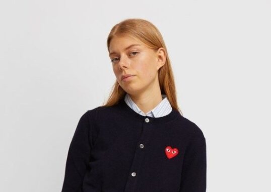 Comme des garcons