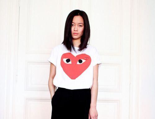 Comme des Garcons