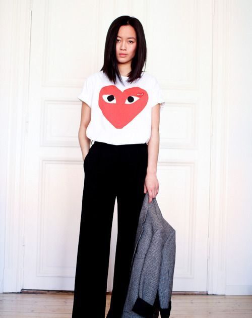 Comme des Garcons