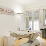 Natürliche Behandlung Paradeplatz