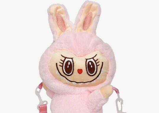 Examples of successful partnerships for Labubu