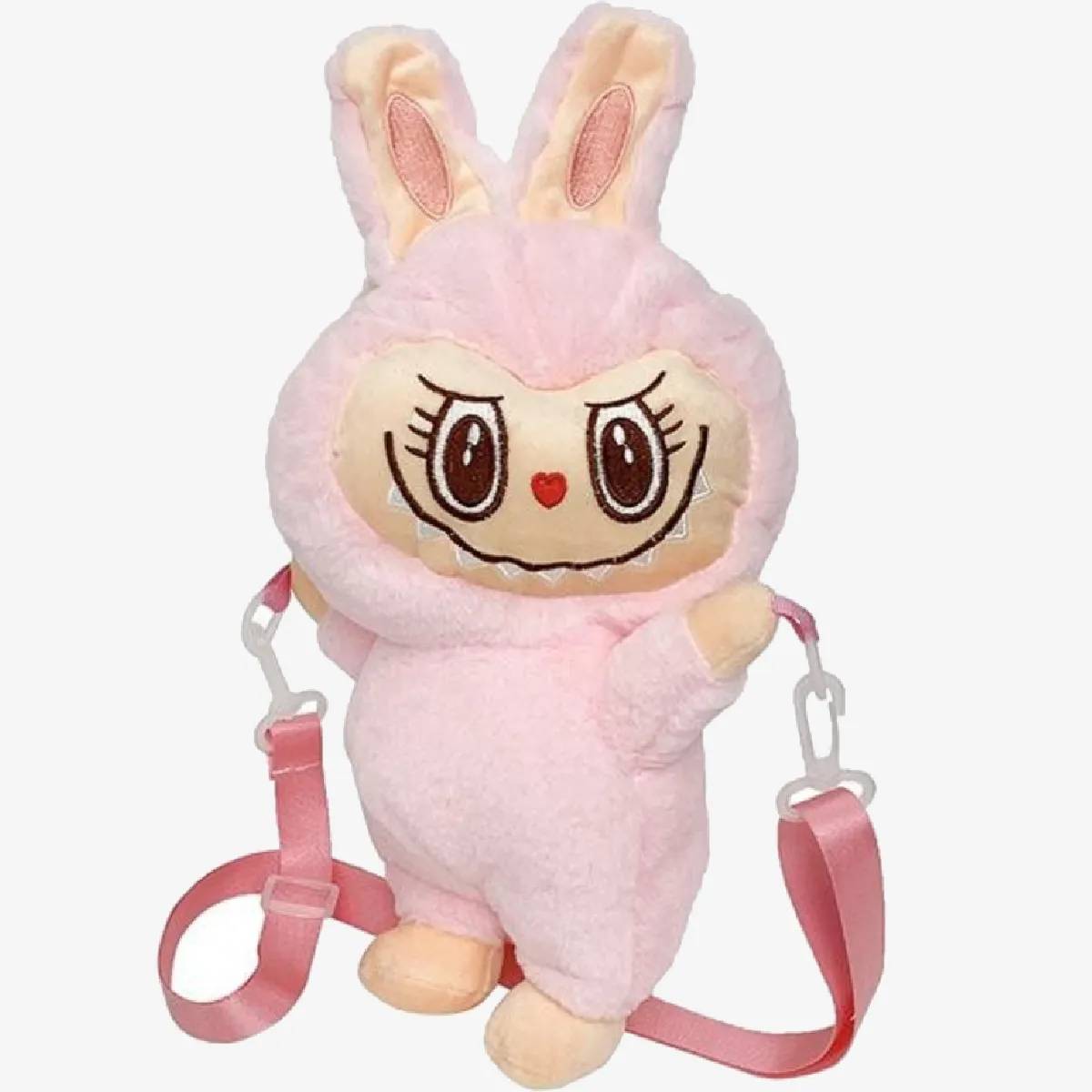 Examples of successful partnerships for Labubu