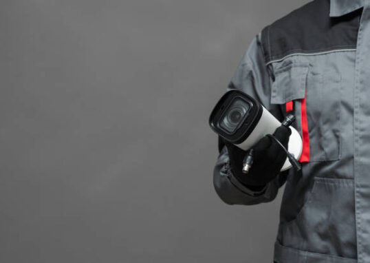 Top Benefits of CCTV Camera Installation for 24/7 Protection