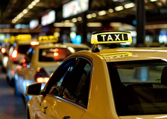 taxis