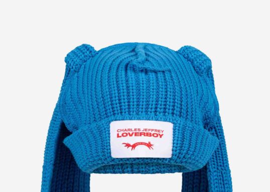 Loverboy hat