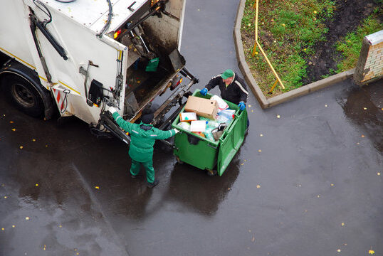 Why Hire Professionals for Junk Removal Plattsburgh NY?