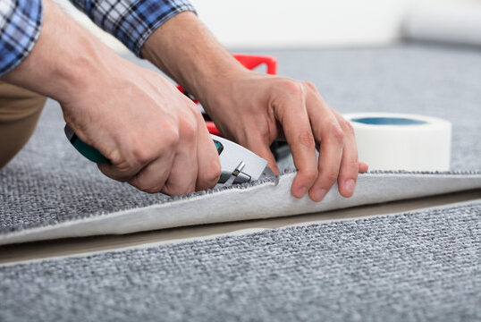 The Carpet Repair Guys Professional Carpet Care